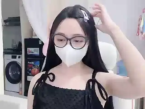 Yuyu-baobei online show from May 6, 3:06 pm