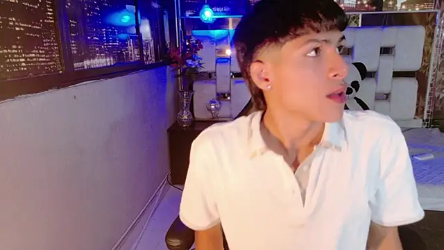 StormLuxX online show from December 18, 12:11 pm