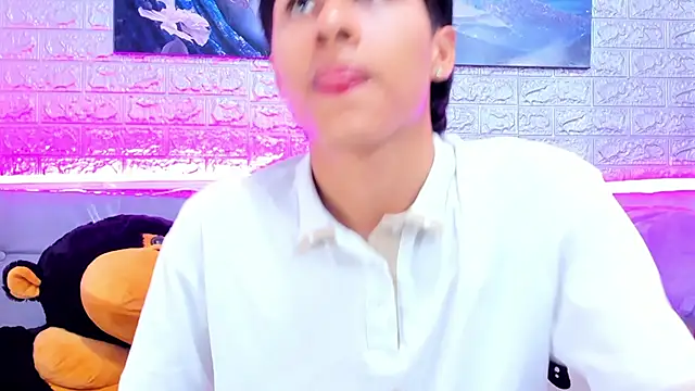 StormLuxX online show from January 15, 5:16 pm