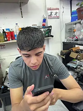 Johan stick online show from December 16, 5:07 pm