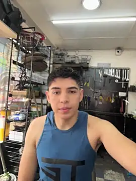 Johan stick online show from December 22, 3:53 pm