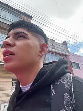 Johan stick online show from January 7, 3:36 pm