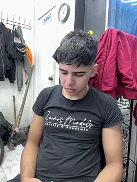 Johan stick online show from January 16, 6:01 pm