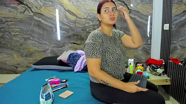 Evy connor online show from January 6, 11:58 am