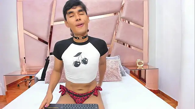 LittleNito online show from January 16, 12:42 pm