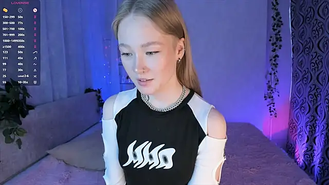 MaireLanda online show from February 27, 4:23 am