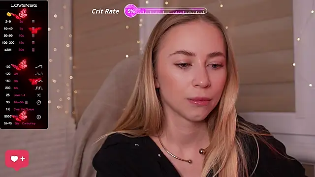 LysAstra online show from December 18, 2:45 pm