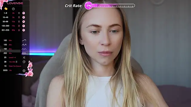 LysAstra online show from March 2, 3:30 pm