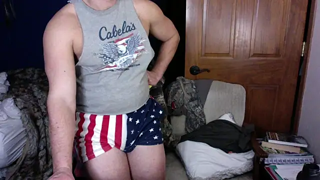 SpunRedneck online show from January 10, 12:34 am