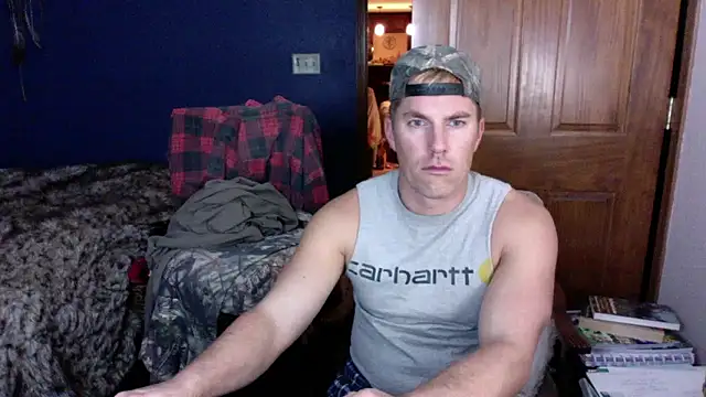 SpunRedneck online show from January 13, 10:59 pm