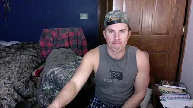 SpunRedneck online show from January 14, 11:05 am