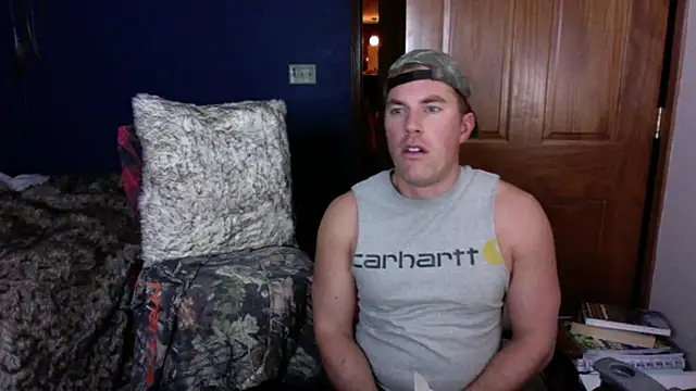 SpunRedneck online show from January 16, 11:31 pm