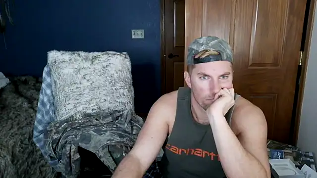 SpunRedneck online show from February 4, 12:00 pm