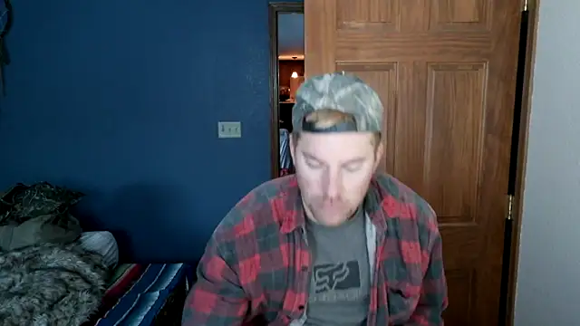 SpunRedneck online show from February 7, 1:04 pm