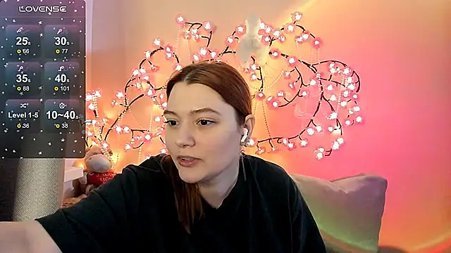 Ungoliant Kiss online show from February 2, 5:33 pm