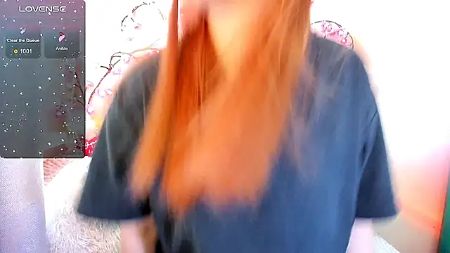 Ungoliant Kiss online show from February 14, 11:29 am