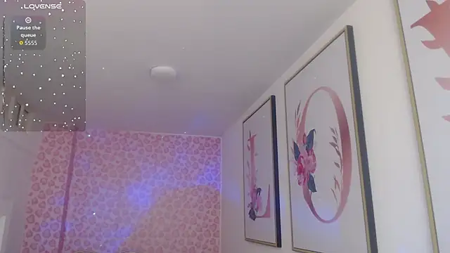 Nina harpper  online show from February 20, 12:38 pm