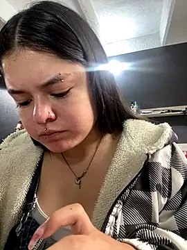 Camila Duarte2 online show from December 16, 1:16 pm