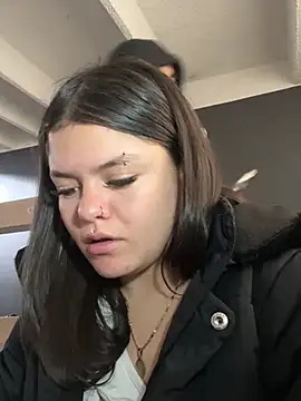 Camila Duarte2 online show from February 5, 2:00 pm