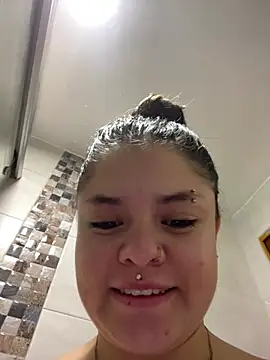 Camila Duarte2 online show from March 9, 1:26 pm