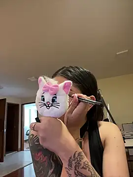 Camila Duarte2 online show from March 14, 2:22 pm