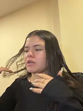 Camila Duarte2 online show from April 13, 1:27 pm