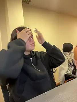 Camila Duarte2 online show from April 16, 2:07 pm