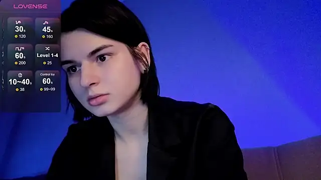 lololozhechka online show from March 14, 8:14 pm