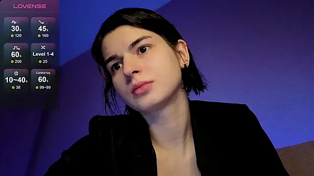 lololozhechka online show from March 15, 7:09 pm