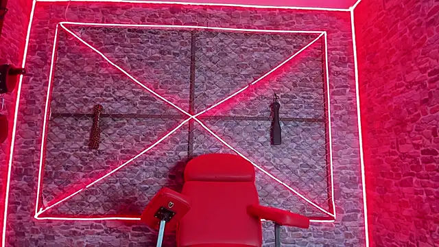 NaughtyNebula online show from December 20, 4:03 pm