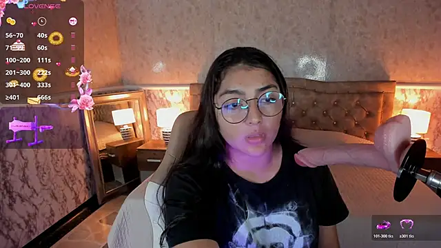 Lexy gomez online show from January 8, 4:31 pm