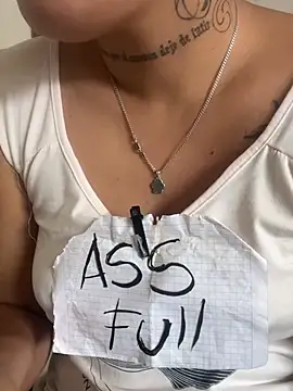 Slut Dirty Nastyy online show from February 7, 6:44 pm