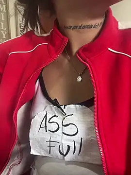 Slut Dirty Nastyy online show from February 8, 6:22 pm