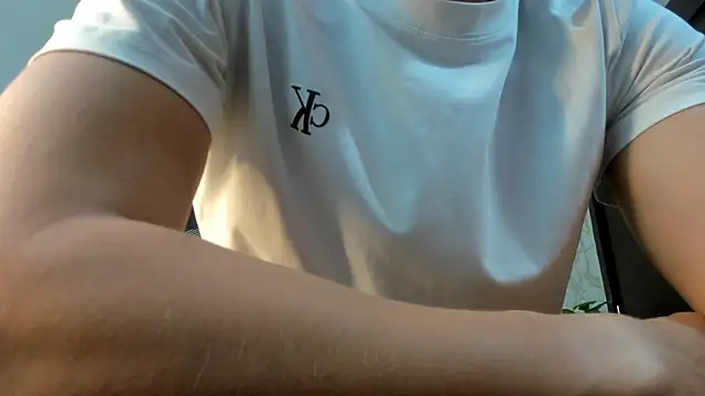 Lander Cruz online show from March 16, 8:13 pm