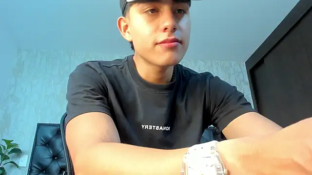 Lander Cruz online show from March 17, 7:50 pm