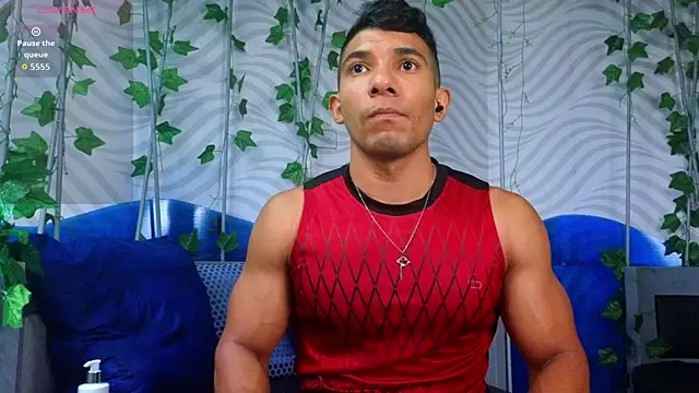 IAN KNOX online show from December 20, 5:09 pm