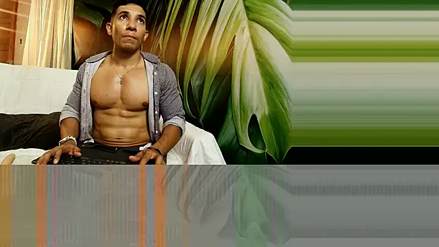 IAN KNOX online show from January 10, 7:59 pm