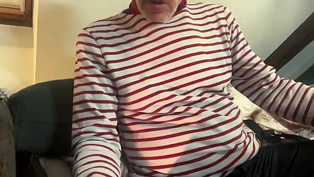 CBT-Sounding online show from December 13, 8:14 pm