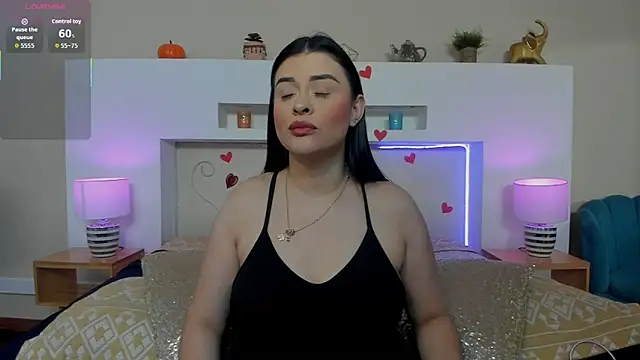 AnikaRomanoff  online show from March 24, 11:37 am