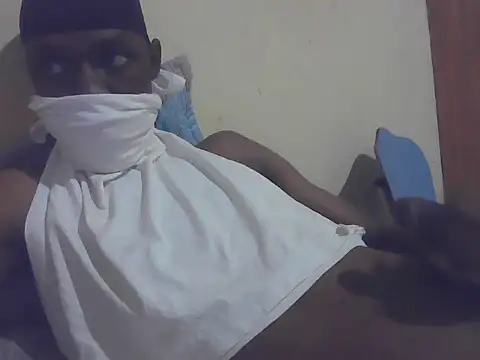 ElsonDicks2 online show from December 3, 1:24 am