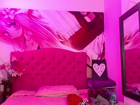 BlakeNoir  online show from February 18, 1:56 am