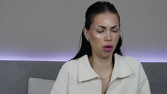 RachaelMils online show from January 17, 3:55 am