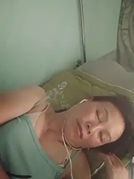 Lili-123k online show from January 14, 6:35 pm