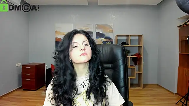 Snapshot of Amelia_Hart chatting on December 3, 6:54 am Amelia Hart online show from December 3, 6:54 am