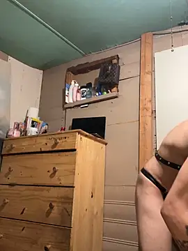 Imnotabatman45 online show from March 31, 1:11 pm