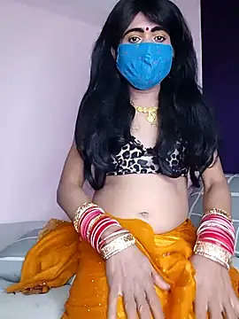 Lovely Ladyboy star online show from December 19, 6:53 am