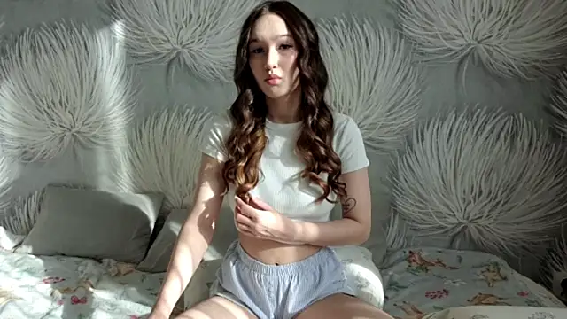 Harlybaby 2007 online show from March 23, 5:22 am