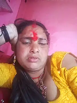 Your-shreya143 online show from March 7, 10:45 am