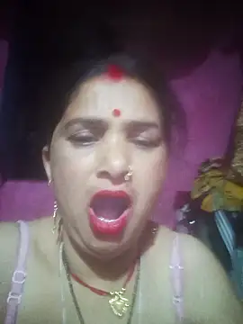 Your-shreya143 online show from April 20, 10:00 pm