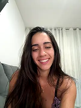 EsmeraldaBelline online show from December 2, 8:08 am